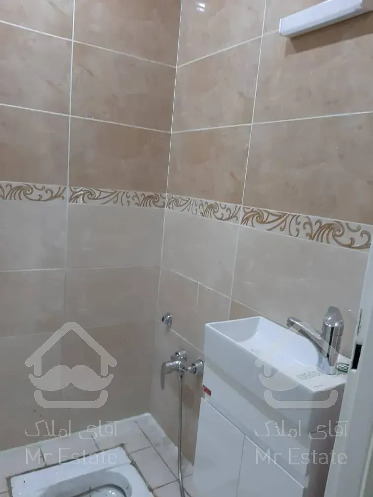 آپارتمان ۱۲۰ متری سعادت آباد