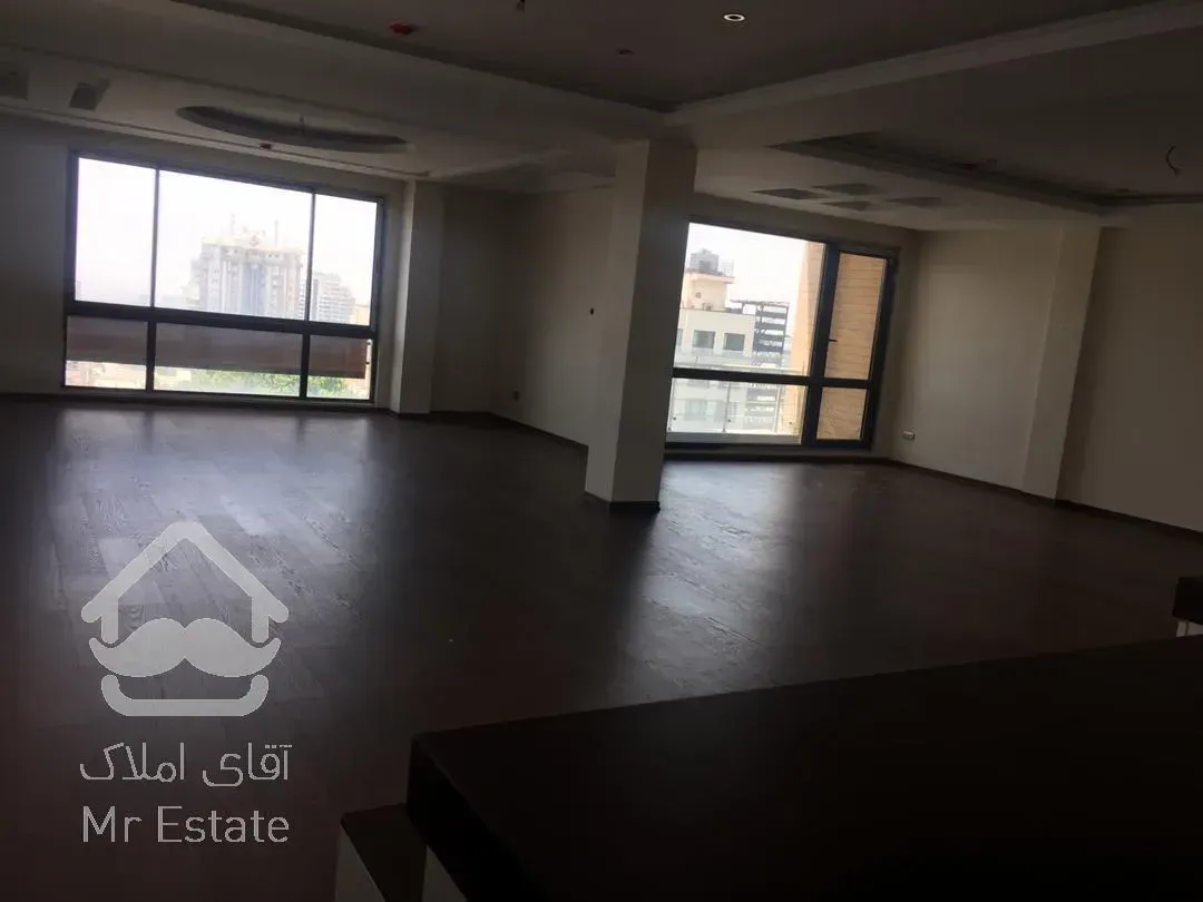 خرید آپارتمان ۳۳۰ متر کامرانیه