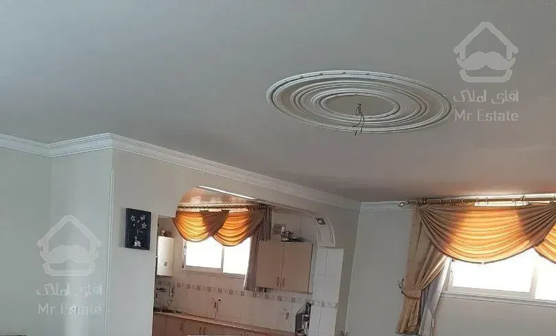 آپارتمان ، ۹۷ متر ، ۲ خوابه ، ابن سینا