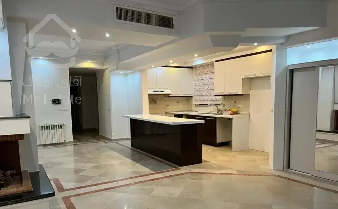 ۱۴۰ متر سعادت آباد ( ۲۴ متری )