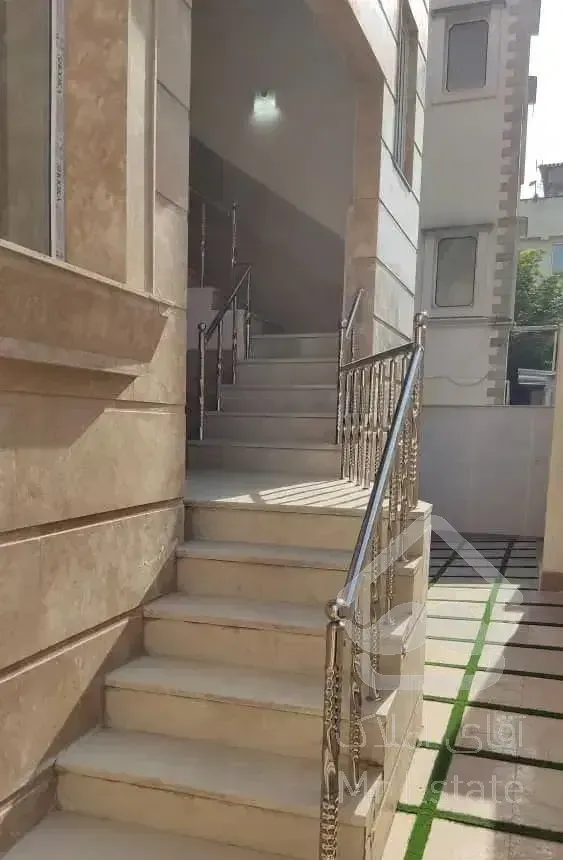 فروش ویلایی در منطقه یک