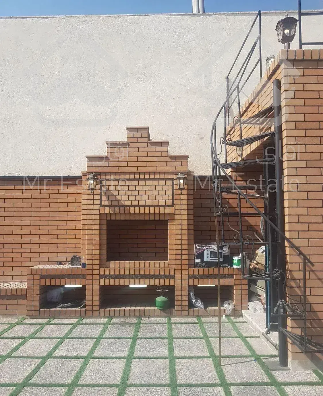 آپارتمان ۷۰ متری رو ب آفتاب