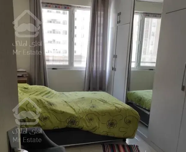 برج هواپیمایی ۱۲۷ متر  لوکیشن