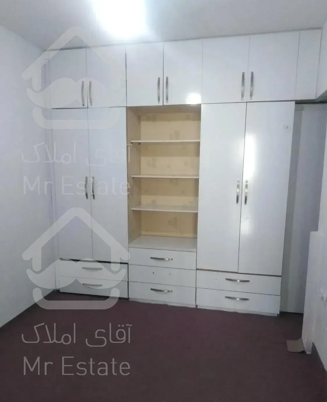 رهن و اجاره آپارتمان 68متری آسانسور دار در ویرانی