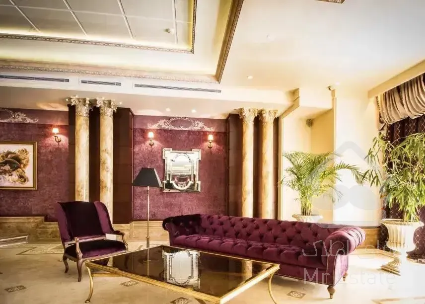 اجاره ۱۱۰ متر ویو باغ /فول مشاعات /۴ساله