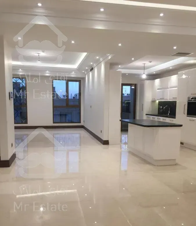 اپارتمان،۲۲۰متر،سه خواب،جانبازان