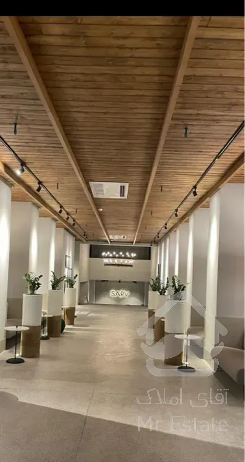 (مجتمع سرو شمشک)