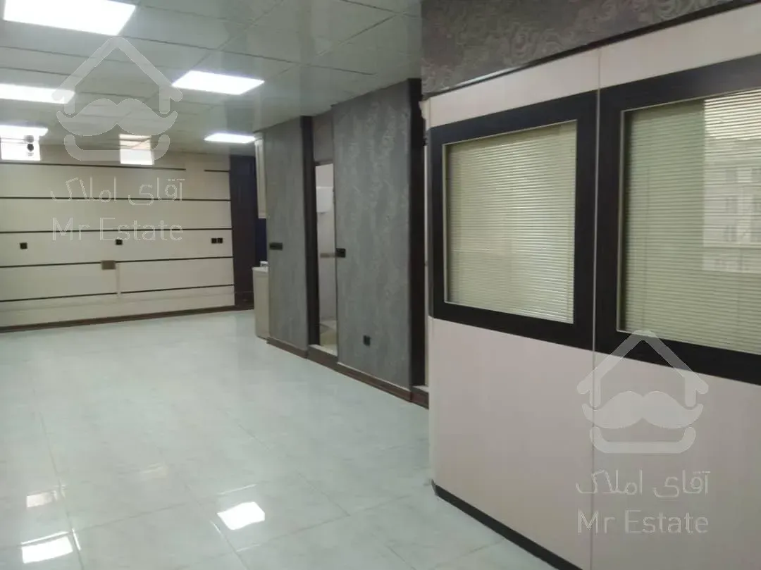 52 متر سند اداری خلیلی