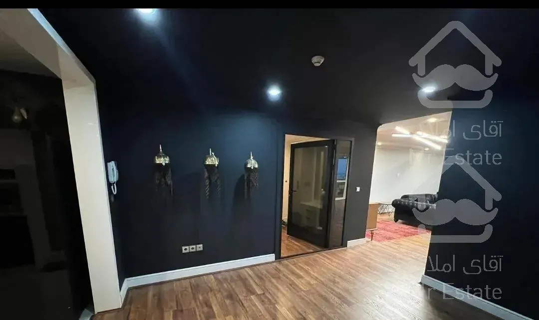 شیان/105 متر /دو خواب