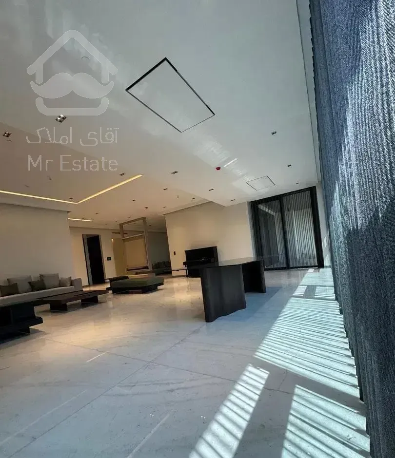 ۳۰۰ متر مدرن ولنجک/بدون مشرف/هتلینگ