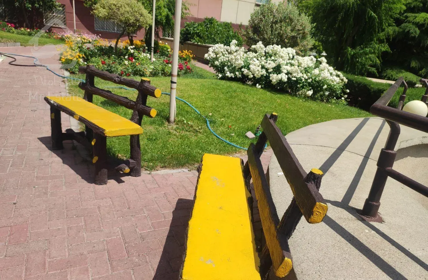 بلوار کاوه مجتمع سبحان ۱۶۰ متر (احمدی)