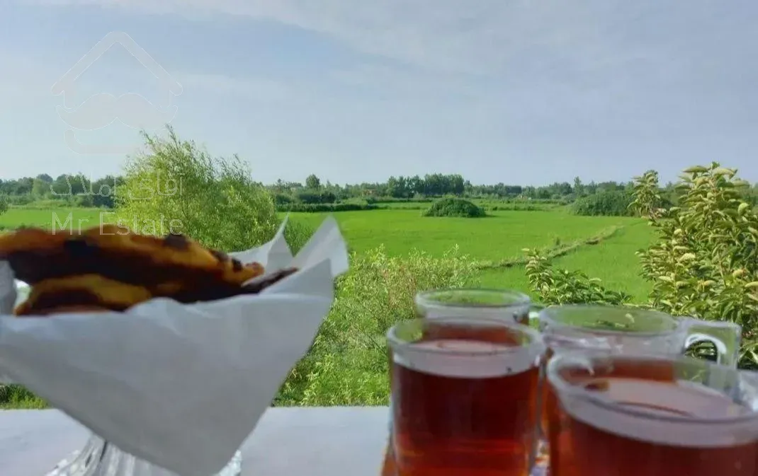 فروش خانه ویلایی دنج در رودسر ناصرسرا