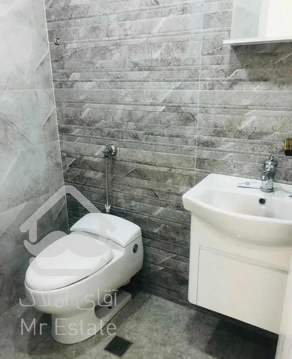 ۷۰ متر ۲ خواب فول باسازی ( فول امکانات )