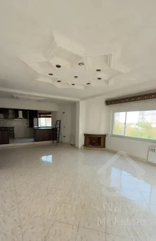 واحد ۹۰ متری تک واحدی در کریم آباد