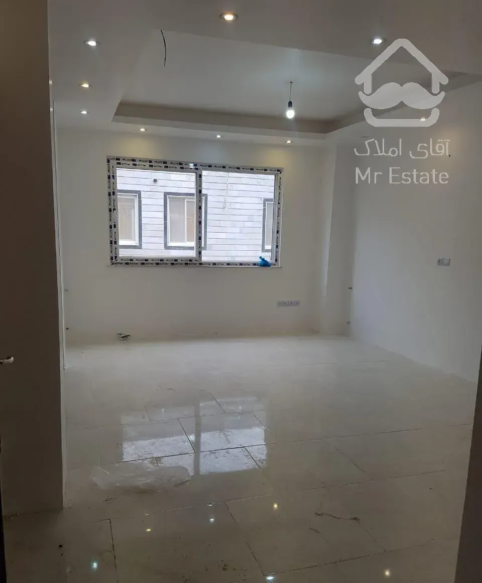 واحد ۸۱ متری کمربندی جنوبی