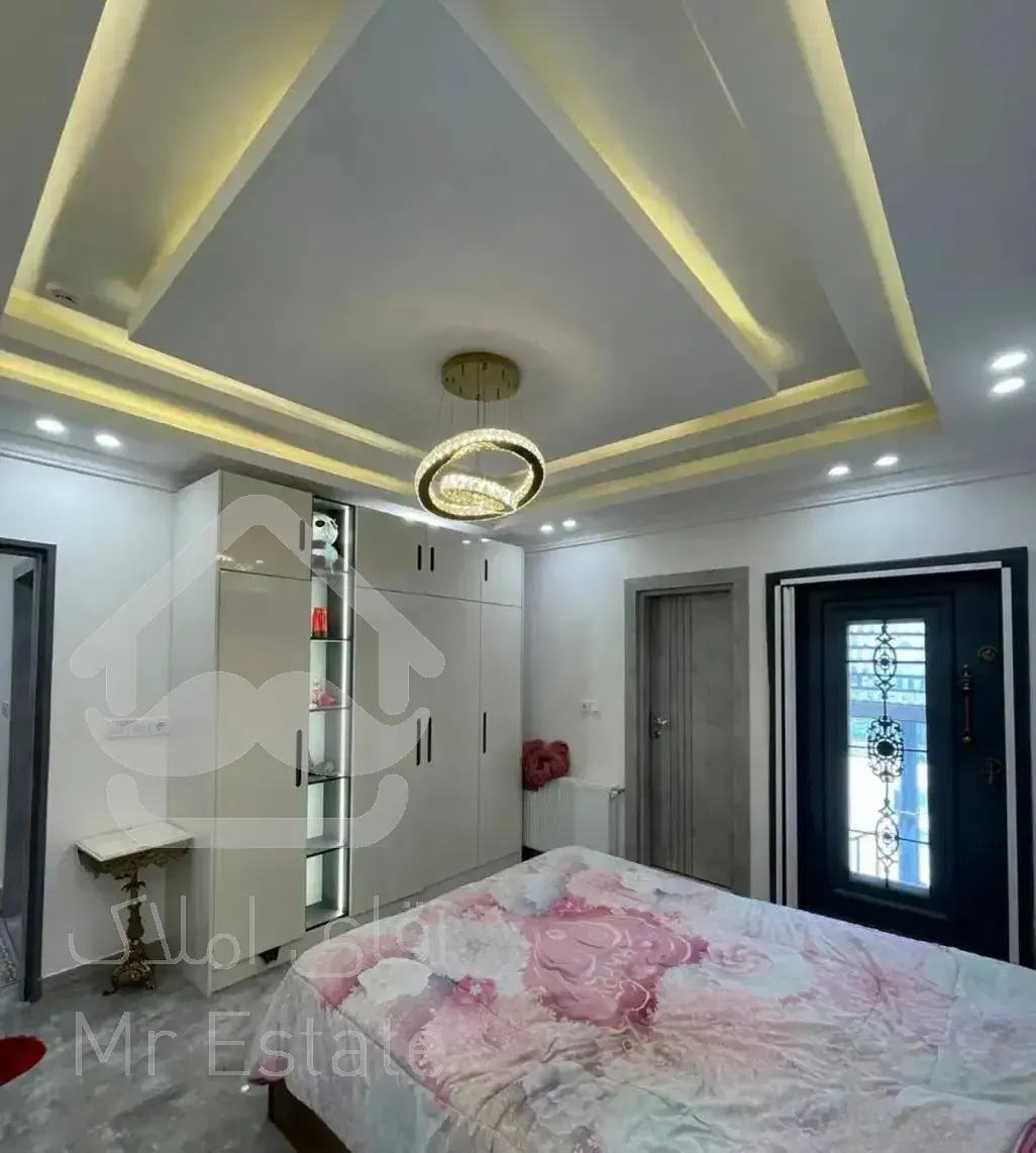 فروش آپارتمان ۱۳۷متری در امیرکبیر