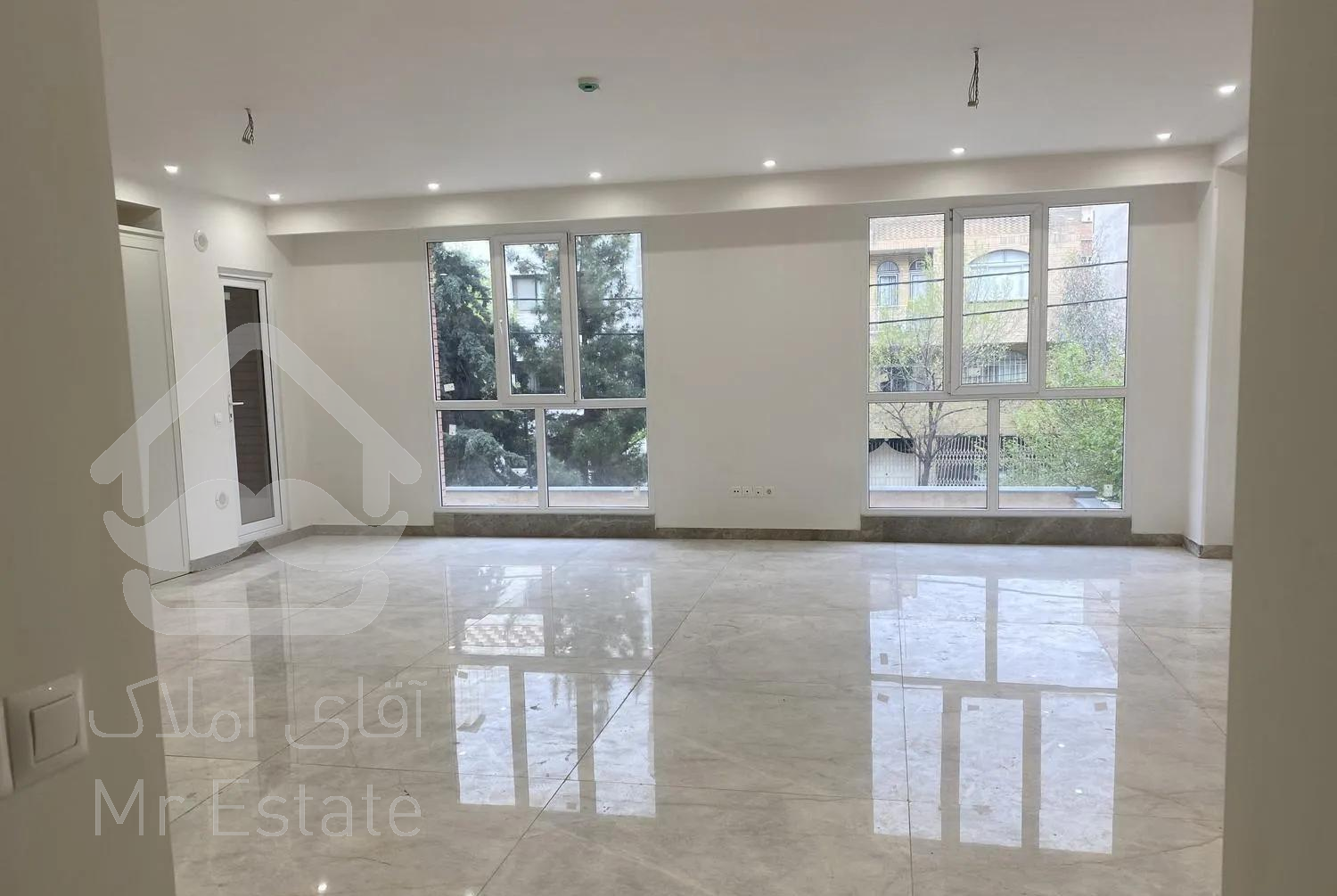 ۱۱۰متری شهرک غرب (( فلامک شمالی ))