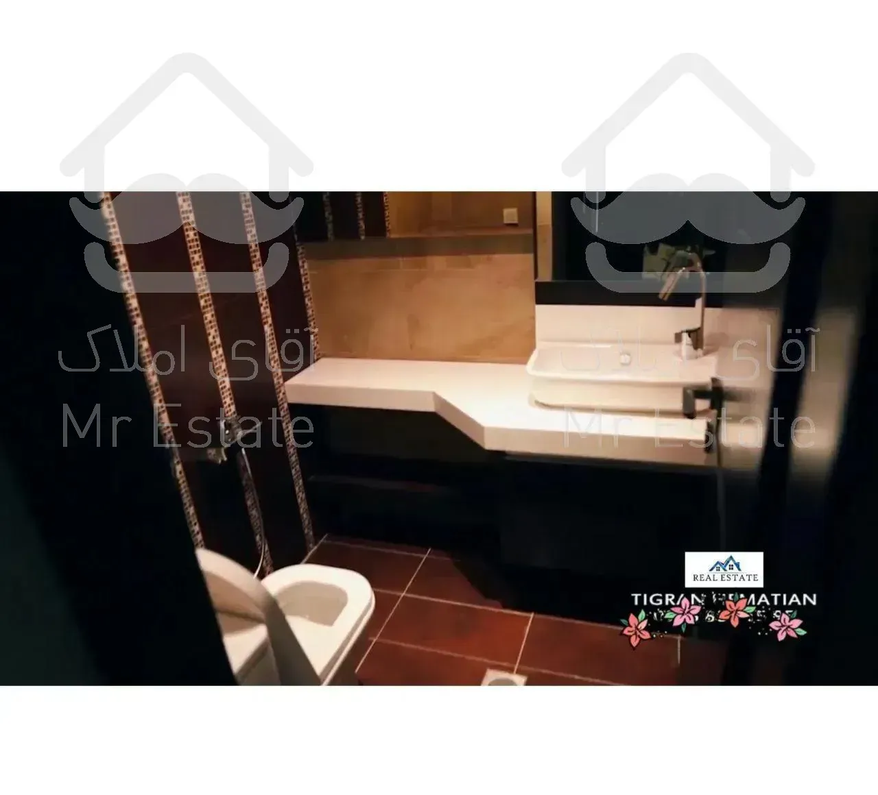 جمشیدیه ۸۶ متر