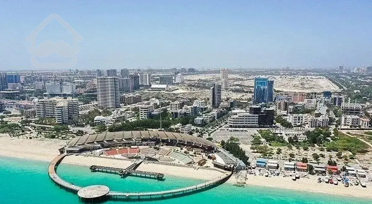 ویلایی دیدنی ها - 3 خوابه - منطقه دامون کیش