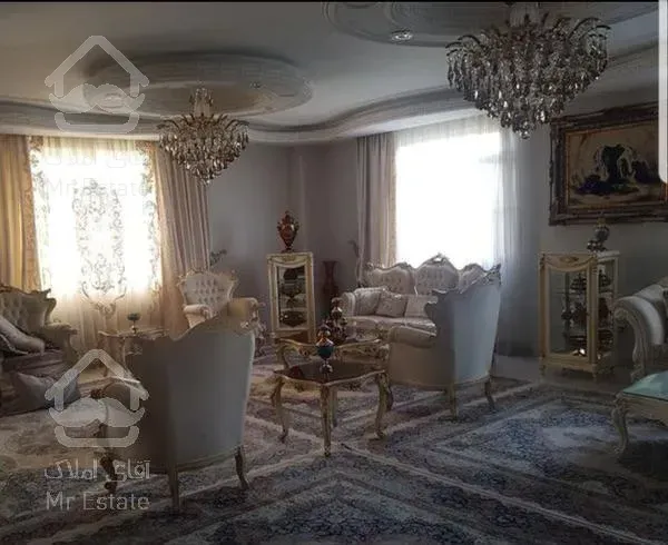 آپارتمان،۱۲۷ متر،دو خوابه