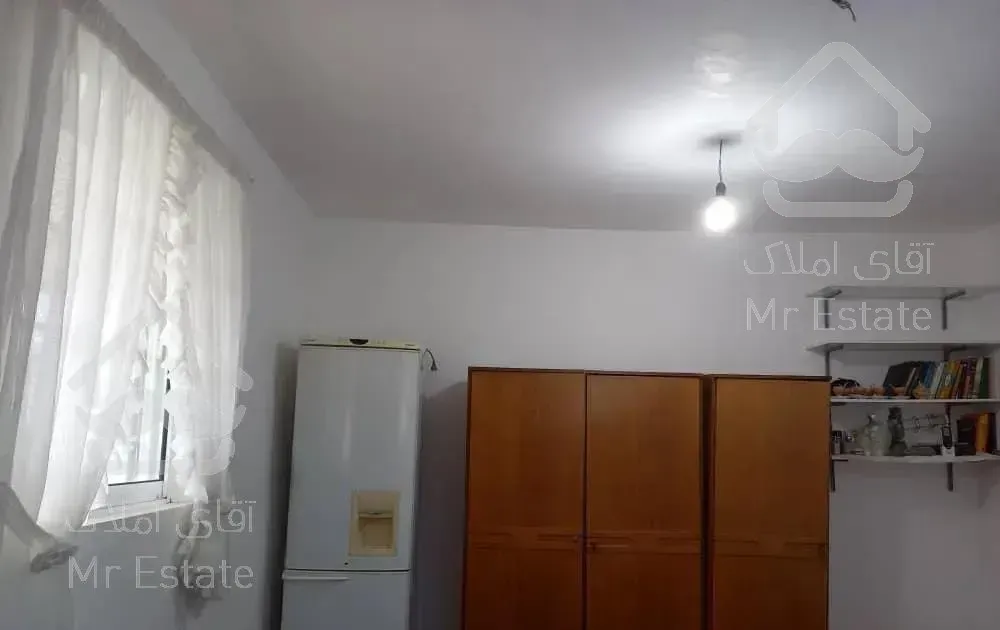 باغ ویلای دنج وسرسبز