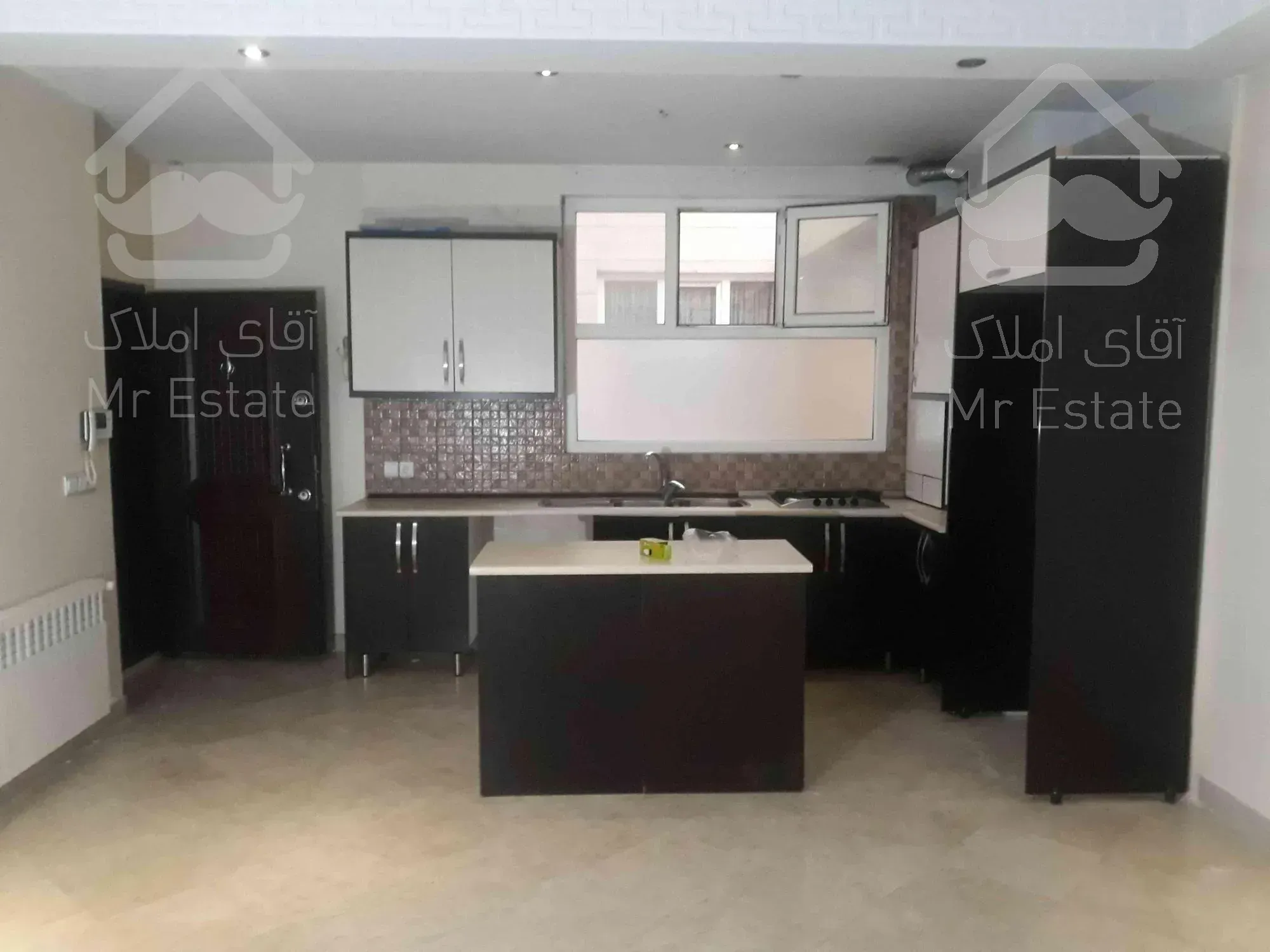 اجاره واحد۶۰متری۱خواب شیک