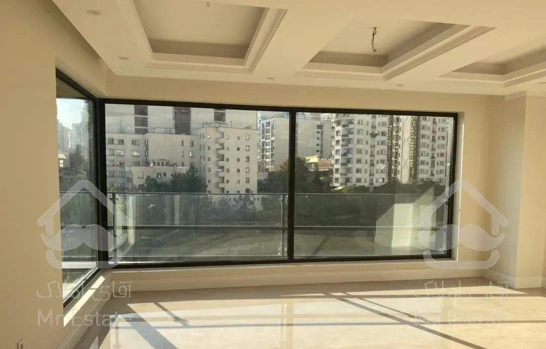 فرشته،240متر تکواحدی   (سازه مدرن سوئیت مجزا)