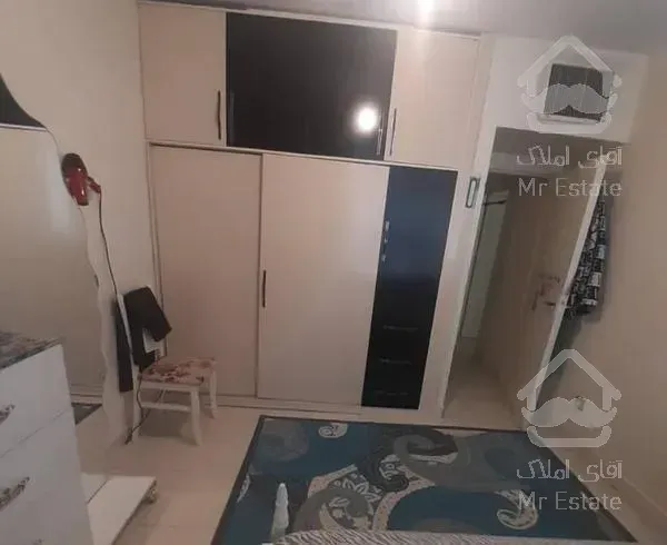 آپارتمان 120 متر فول ( شمال مرزداران )