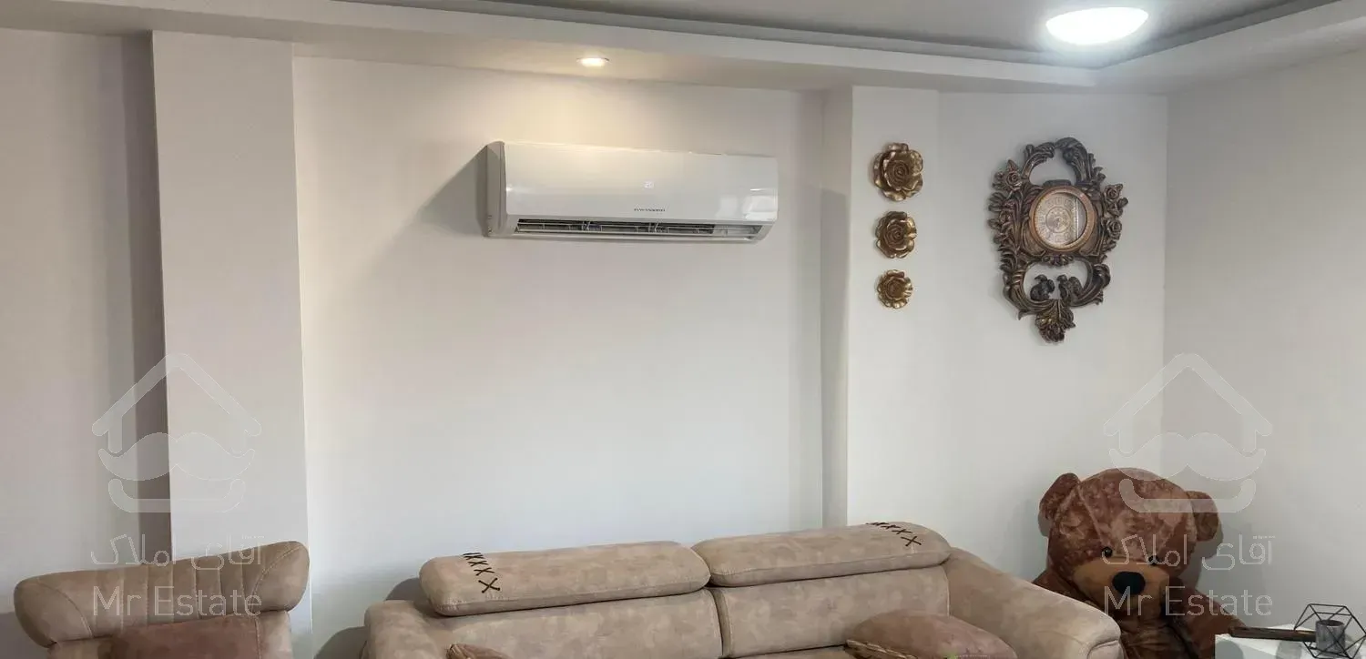 واحد نوساز و شیک در عباس آباد