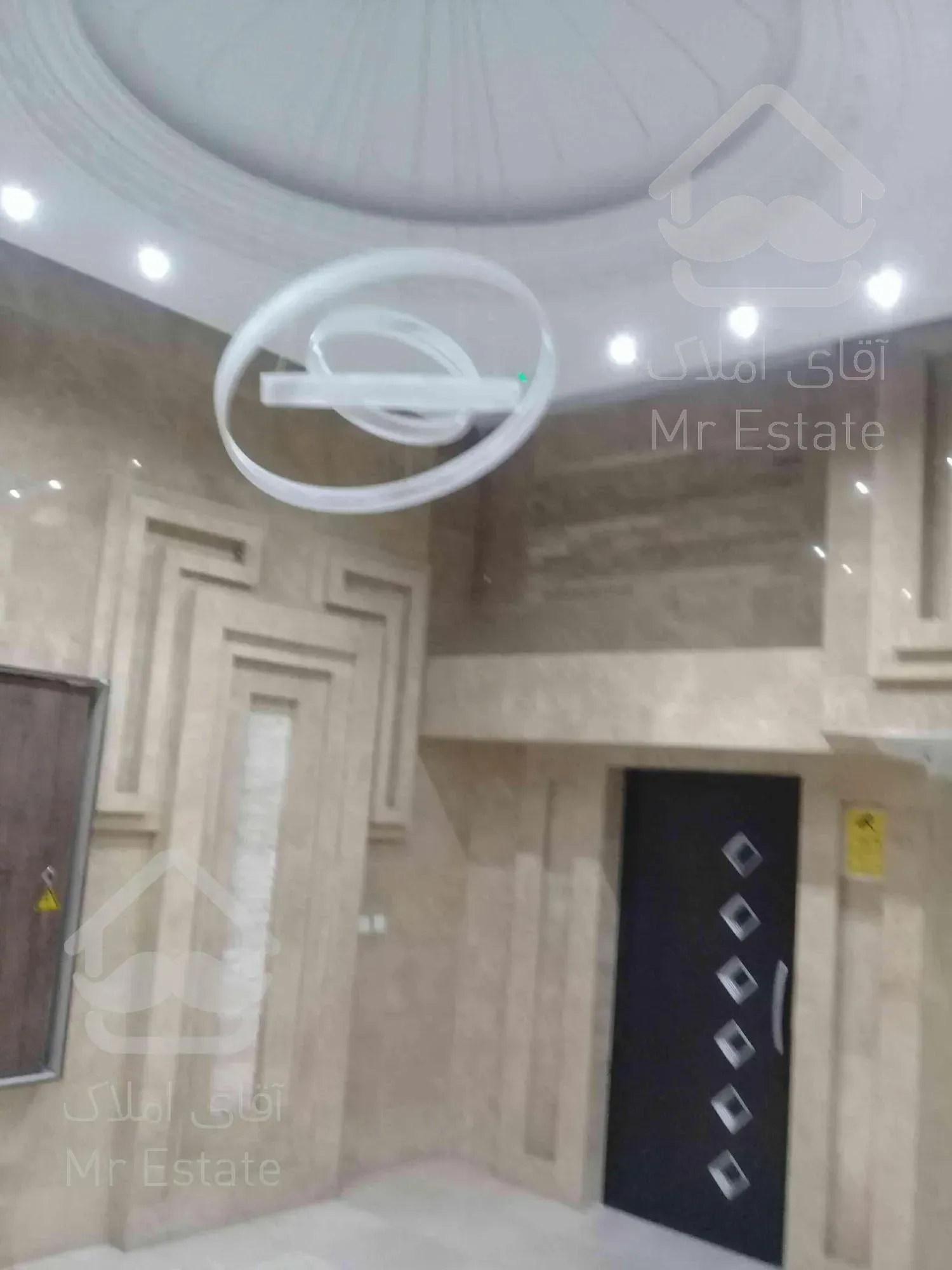 اپارتمان ۱۰۶متری ۳خواب فردوس غرب