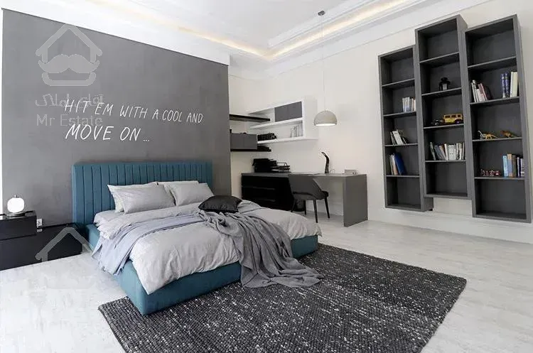 ۵۶۵ متر برج باغ فرشته سازنده برند