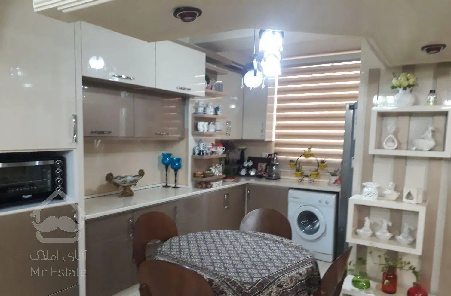 فروش ۲خواب بلوارشمشیربند زیر قیمت