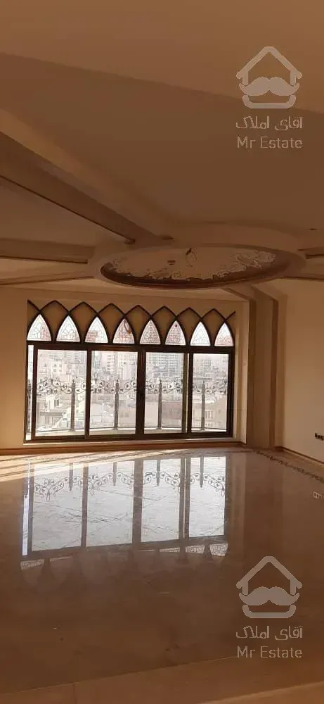 فروش آپارتمان الهیه 210  متر لاکچری