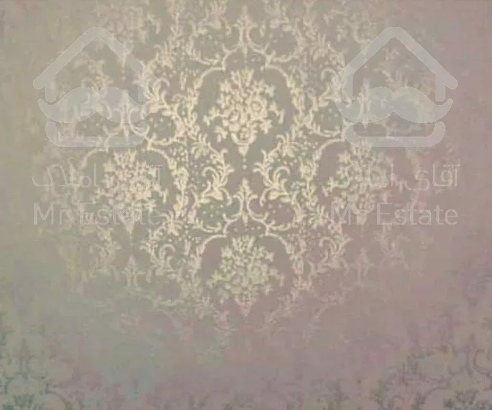 طرح کاغذ دیواری