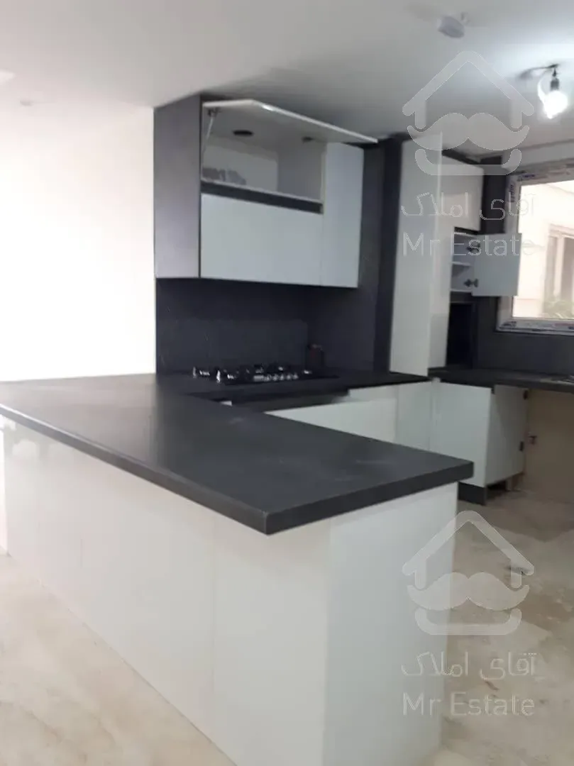 ۷۵متر دو خواب خوش نقشه سازمان برنامه