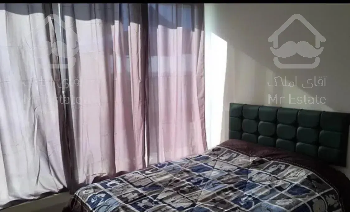 پنت هاوس چهارخواب  با جکوزی