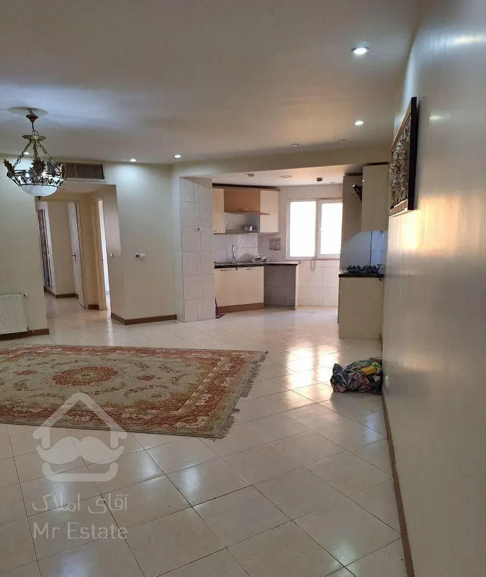 فروش آپارتمان ۹۰ متری ۲ خوابه در یافت‌آباد