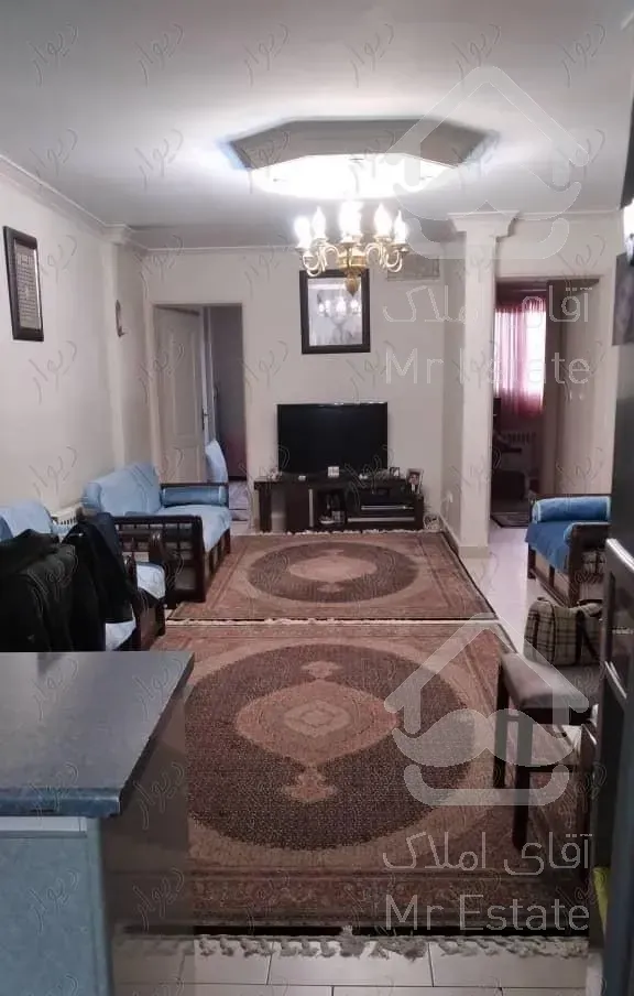 ۶۸ متر تک واحد خوش نقشه