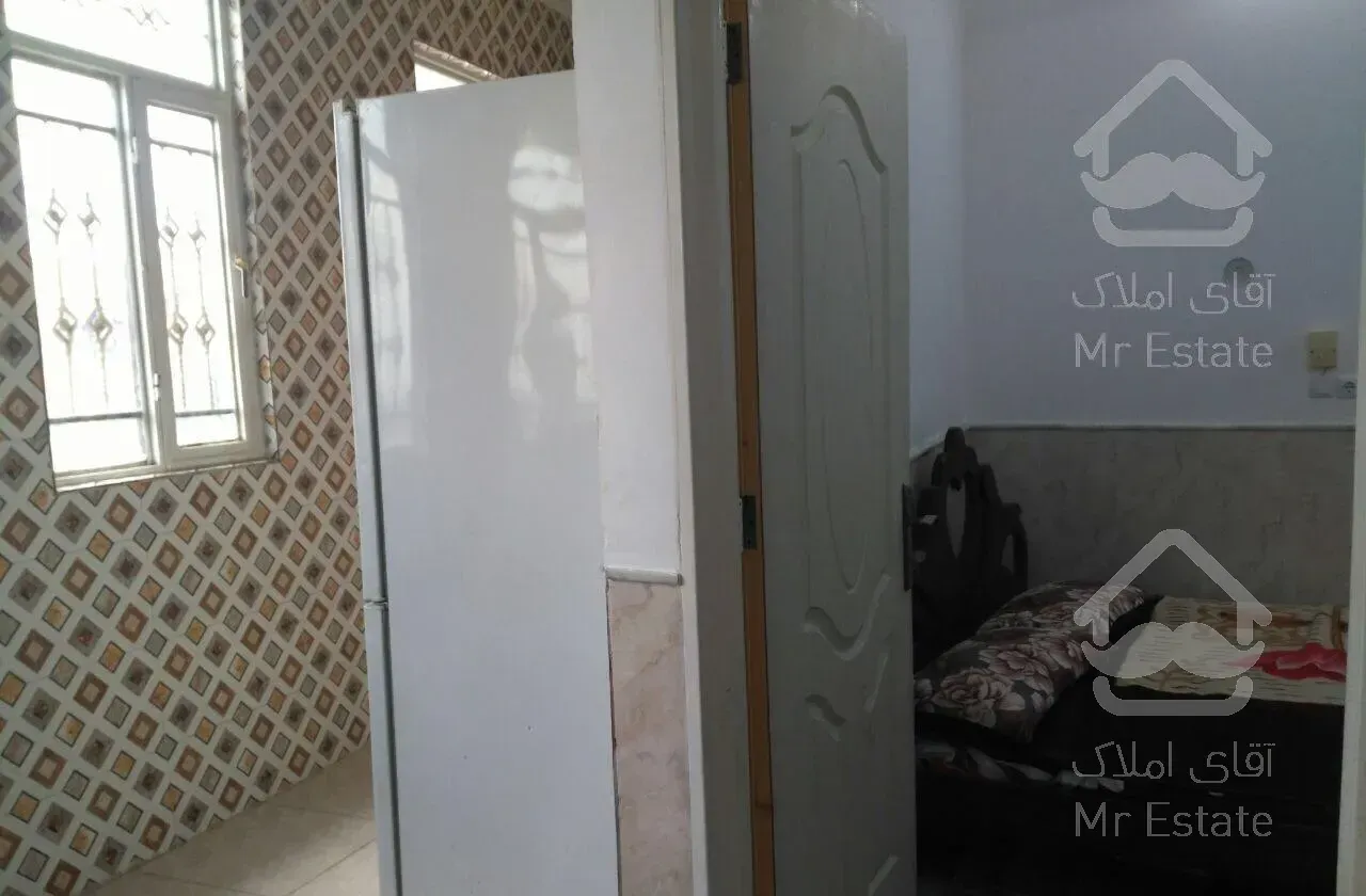 سوئیت اپارتمان روبروی درب مسجد جمکران