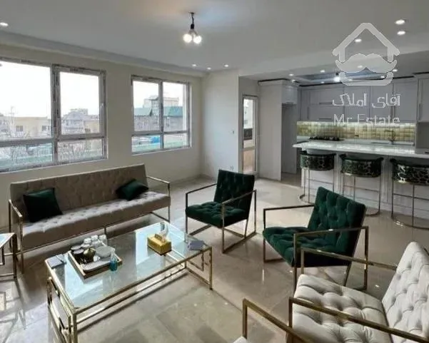 شهید عراقی/۱۴۰متر/نوساز/دوپارکینگ سندی