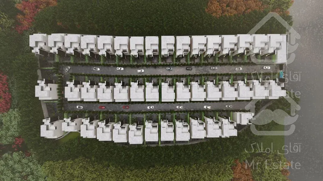 زمین شهرکی با ۸۰ میلیون پیش الباقی اقساط