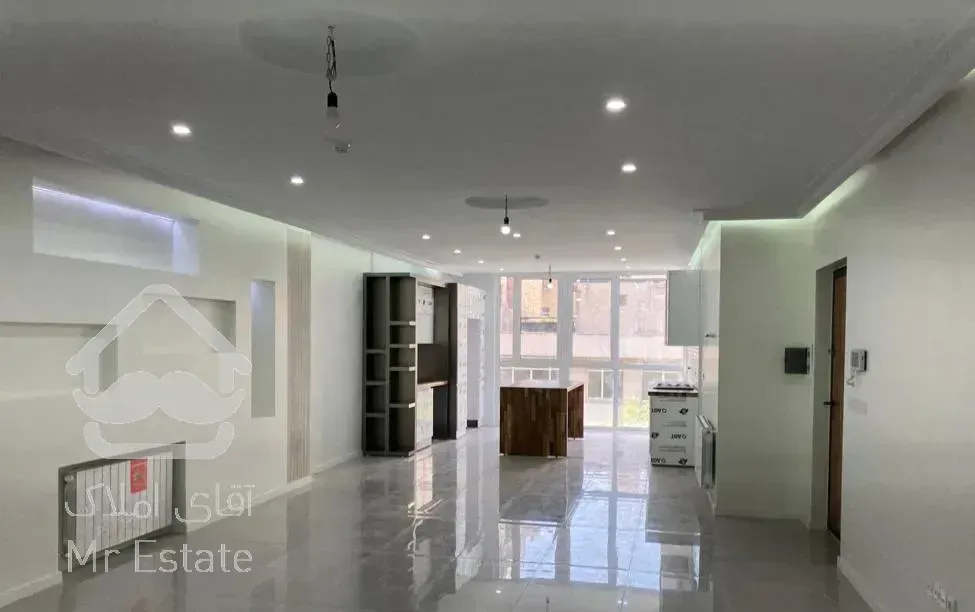 آپارتمان نوساز ۱۱۲ متری