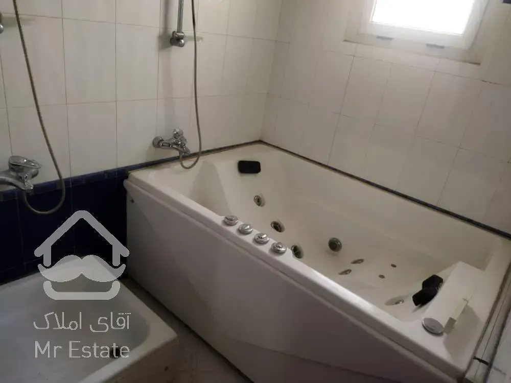 اجاره و رهن آپارتمان ولنجک 220  متر اکازيون