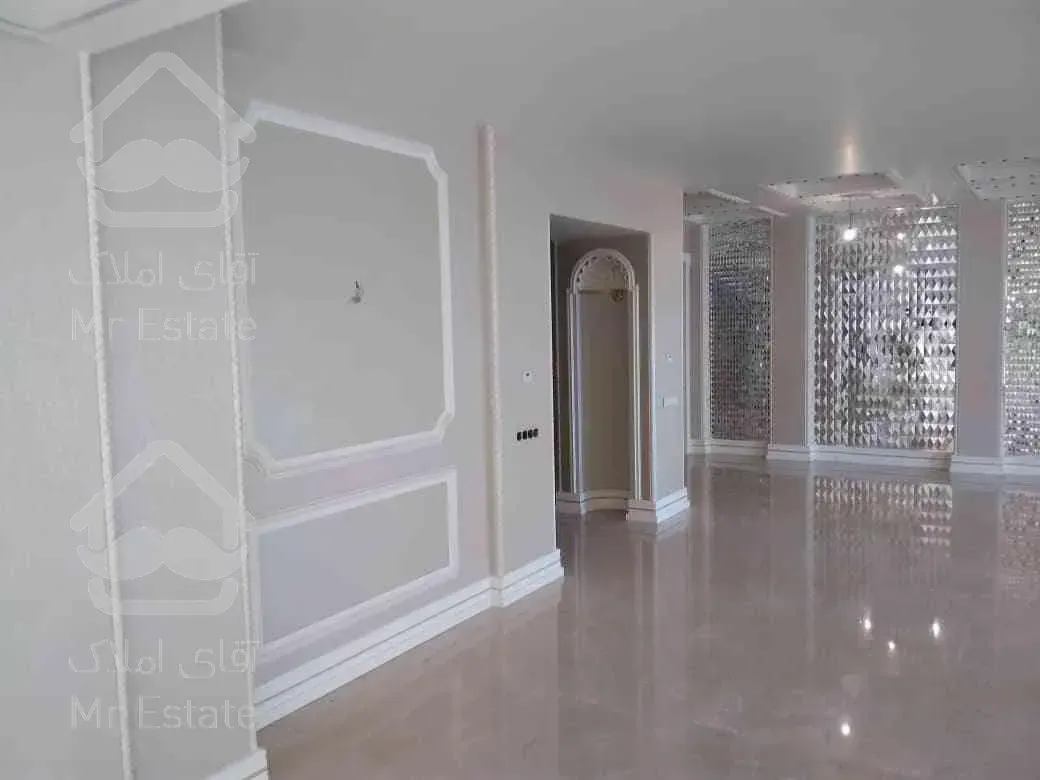 رهن آپارتمان ۱۹۰ متری نیاوران