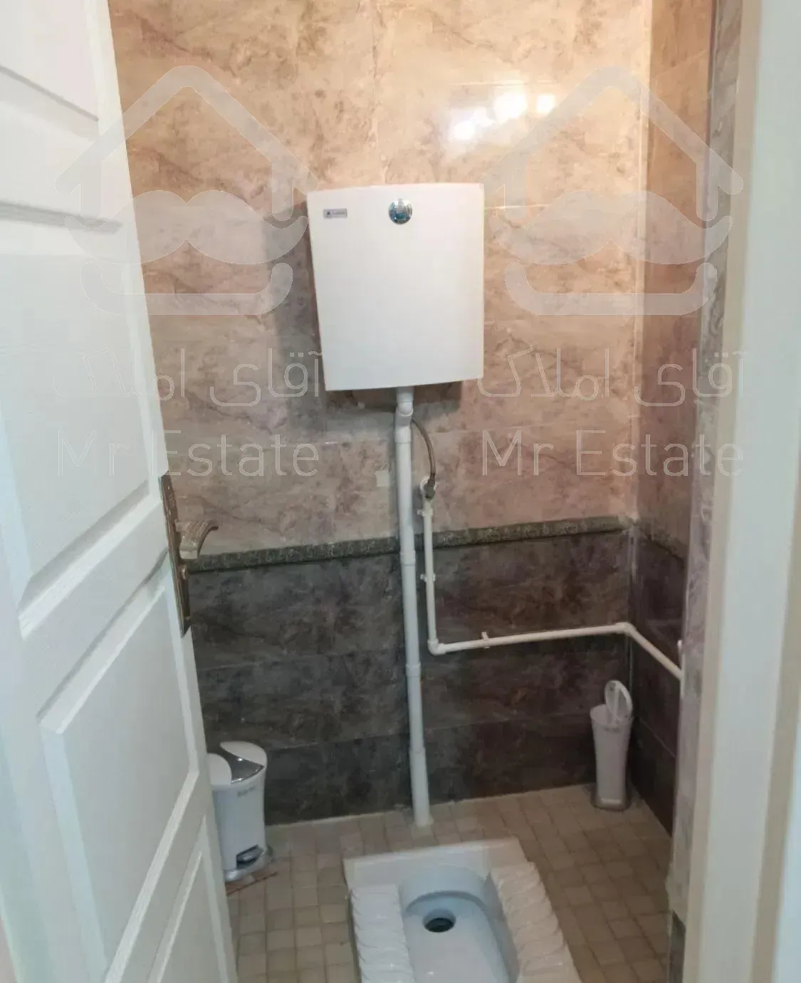 ۶۸ متر ۲ خواب پونک بلوار عدل