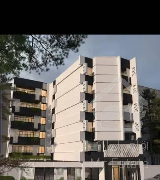 فروش واحد آپارتمان ۱۰۰ متری ۲ خوابه در ملی راه