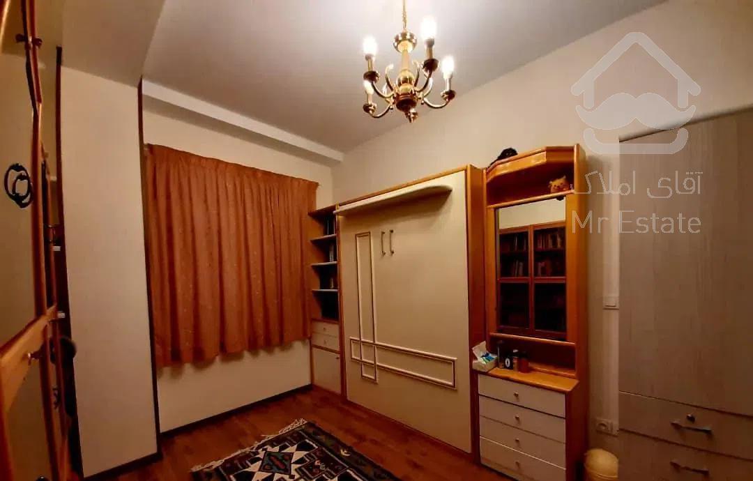 آپارتمان ۶۰ متری /فول ویو ابدی/