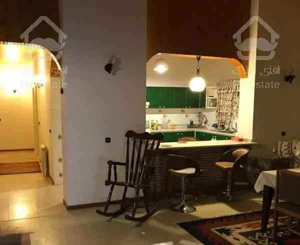 ویلای شخصی بازسازی شده شهرک لاکوده متل قو مازندران