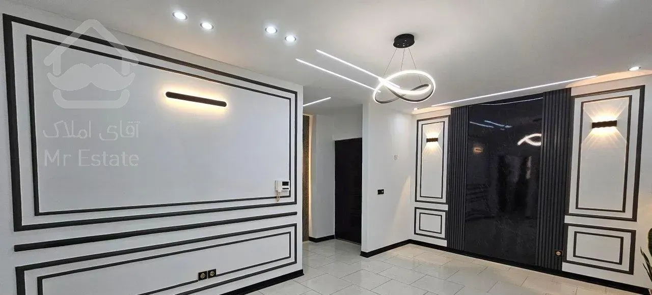 ۴۸متر/آسانسور پارکینگ/غرب تهران اندیشه