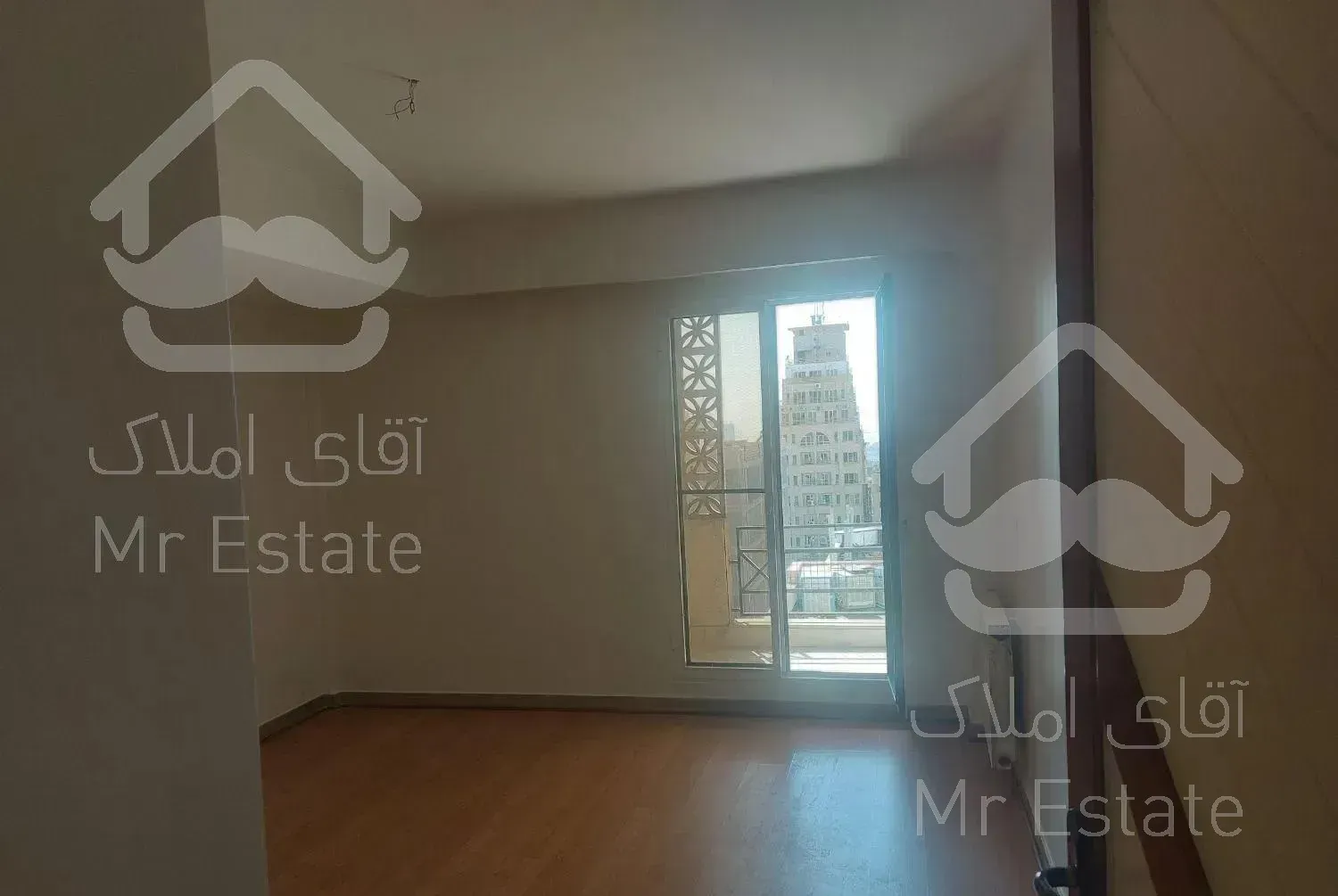 آپارتمان ۹۵ متر ۲ خواب سعادت اباد علامه